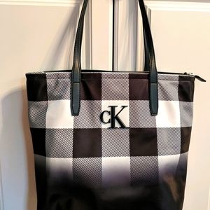 Calvin Klein Tote/Shoulder Bag